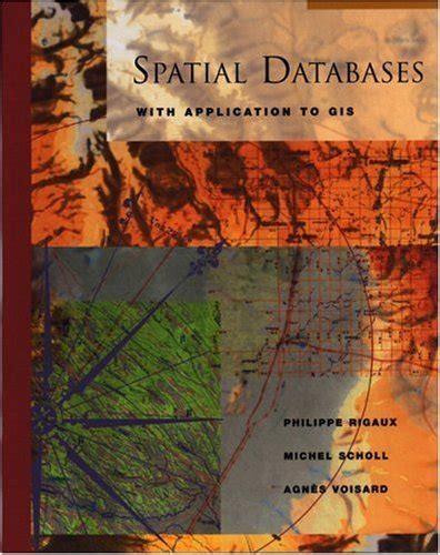 Spatial.Databases.A.Tour Ebook Epub