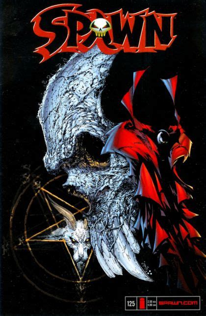 Spawn 125 Reader