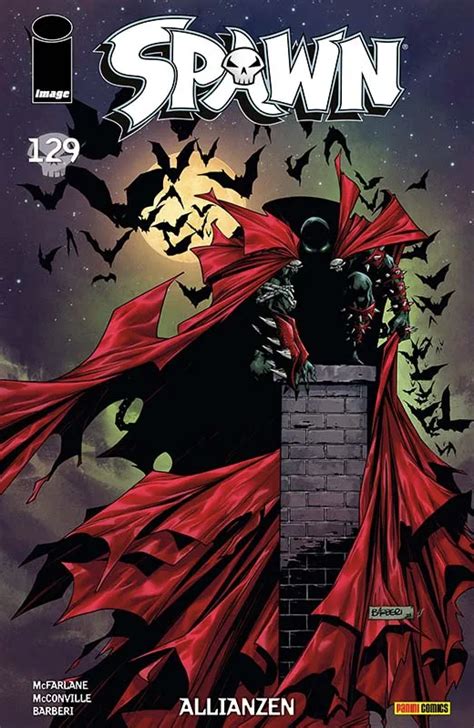 Spawn 129 Doc