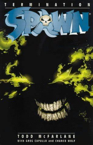 Spawn 13 Termination Reader