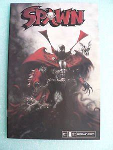 Spawn 132 Comic Book PDF