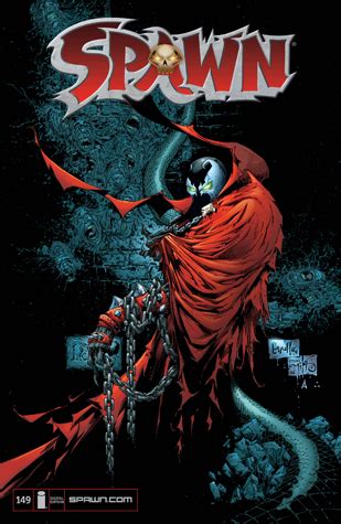 Spawn 149 Comic Book Epub