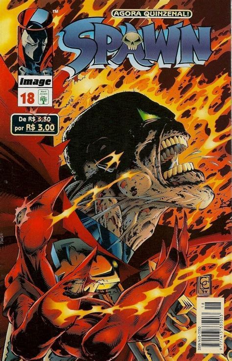 Spawn 18 PDF