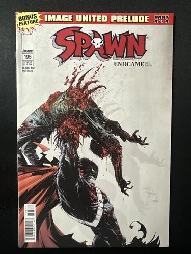 Spawn 195 Reader