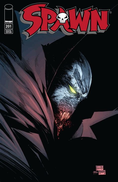 Spawn 201 PDF