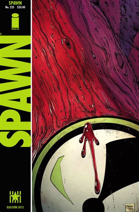 Spawn 225 PDF