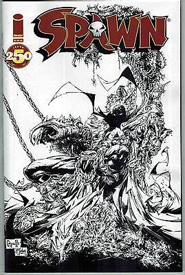 Spawn 250 25 Copy Capullo BandW Incv Kindle Editon