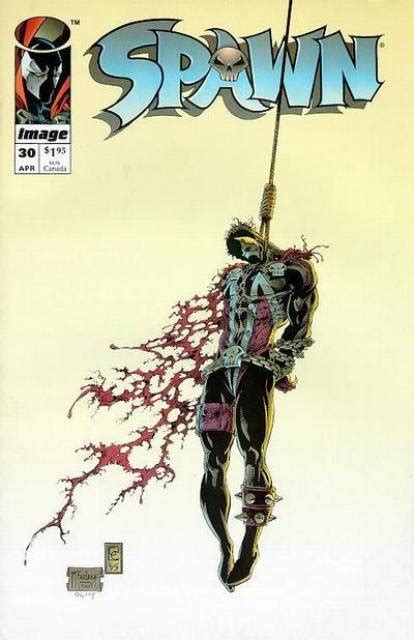 Spawn 29 Father PDF