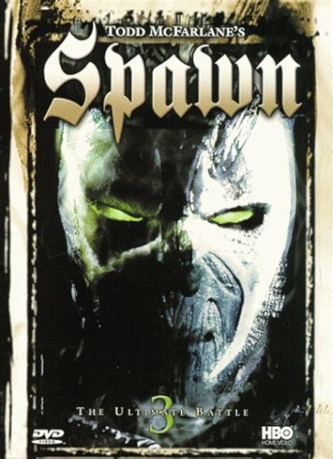 Spawn 3: The Ultimate Battle, a Complete Rundown of the Epic Confrontation