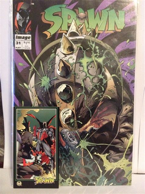 Spawn 31 The Homecoming Image Comics Epub