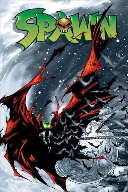 Spawn 37 Comic Book Epub