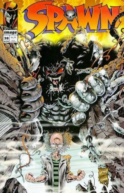 Spawn 37 The Freak Image Comics Kindle Editon