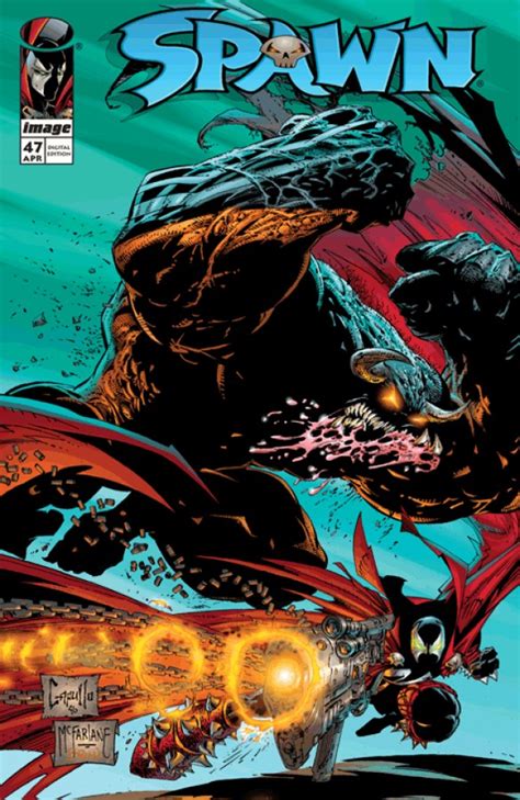 Spawn 47 PDF