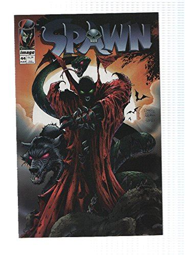 Spawn 47 Volume 1 Epub