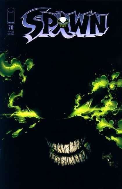 Spawn 70 Darkness Kindle Editon