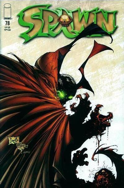 Spawn 78 Bloodstains Doc