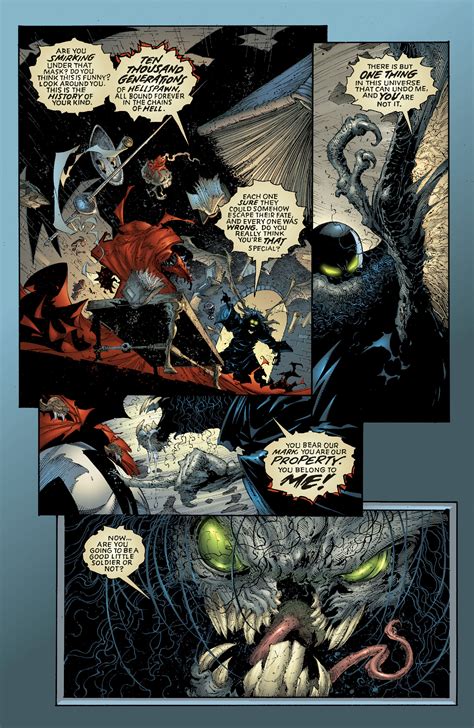 Spawn 89 PDF