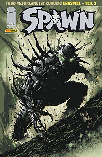 Spawn Band 103 German Edition Epub