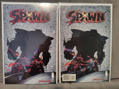 Spawn Band 104 German Edition PDF