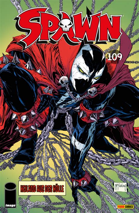 Spawn Band 109 German Edition Epub