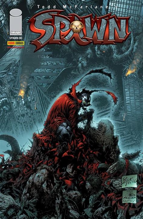 Spawn Band 80 German Edition PDF