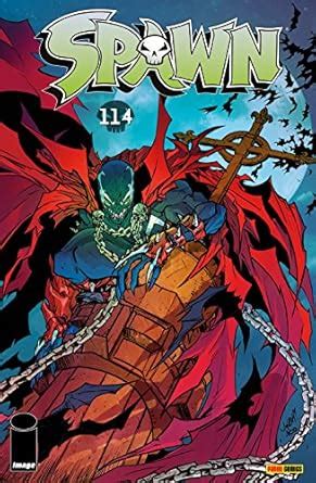 Spawn Band 98 German Edition Reader