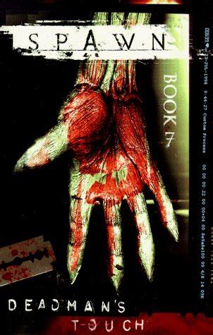 Spawn Book 7 Deadman s Touch Doc