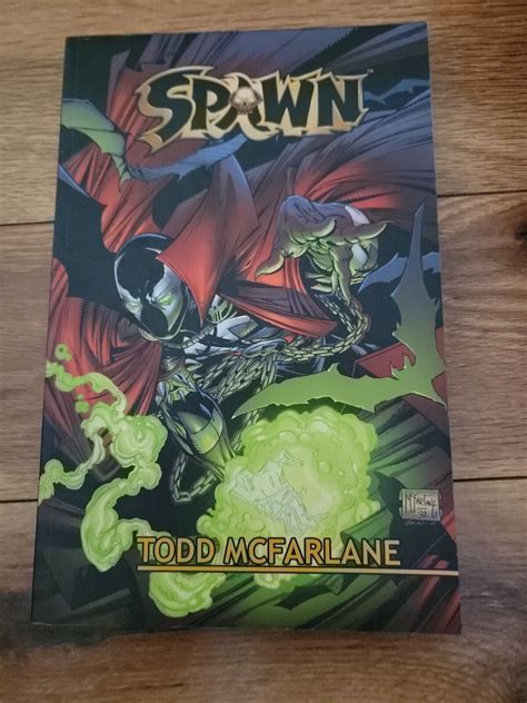 Spawn Collection Vol 1 v 1 PDF