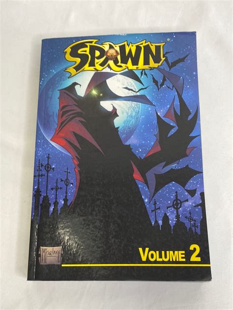 Spawn Collection Vol 2 v 2 Epub