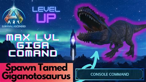 Spawn Command ARK: Unbound Creation and Customization in the ARKverse