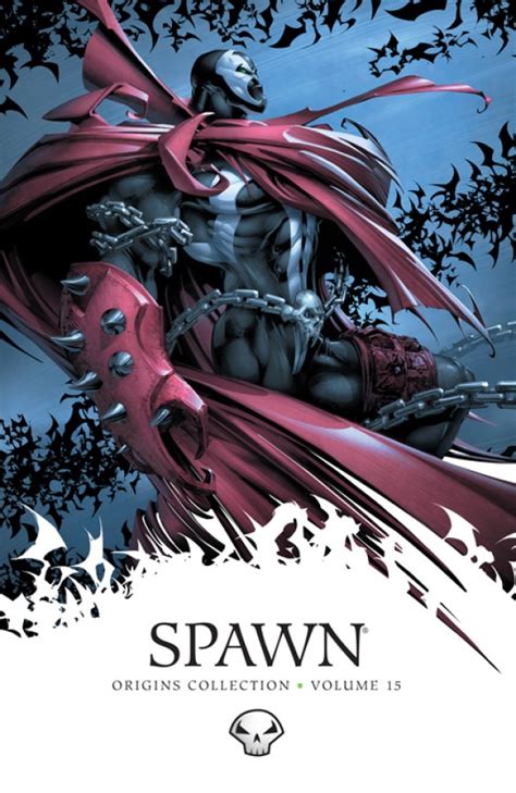 Spawn Origins Collection Vol 15 Epub