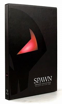 Spawn Origins Deluxe Edition 2 Epub