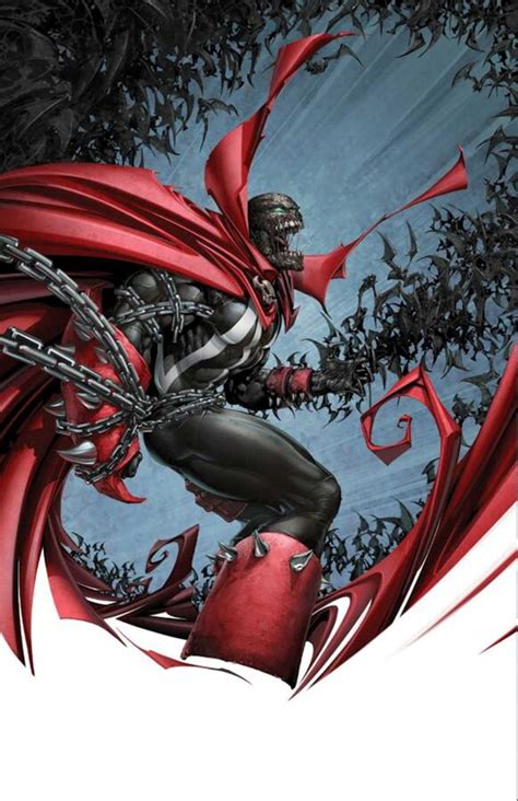 Spawn Origins Volume 19 Epub