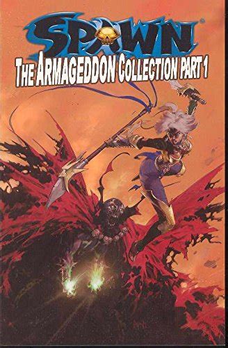 Spawn The Armageddon Collection Part 1 Pt 1 PDF