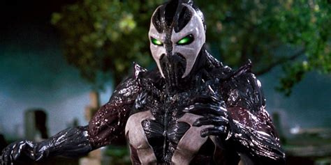 Spawn The Movie Kindle Editon