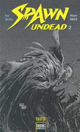 Spawn The Undead 2 Reader