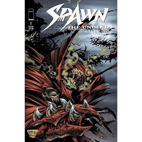 Spawn The Undead 5 Doc