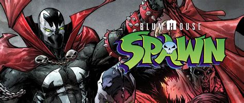 Spawn Universe: A Comprehensive Exploration of a Thrilling Saga