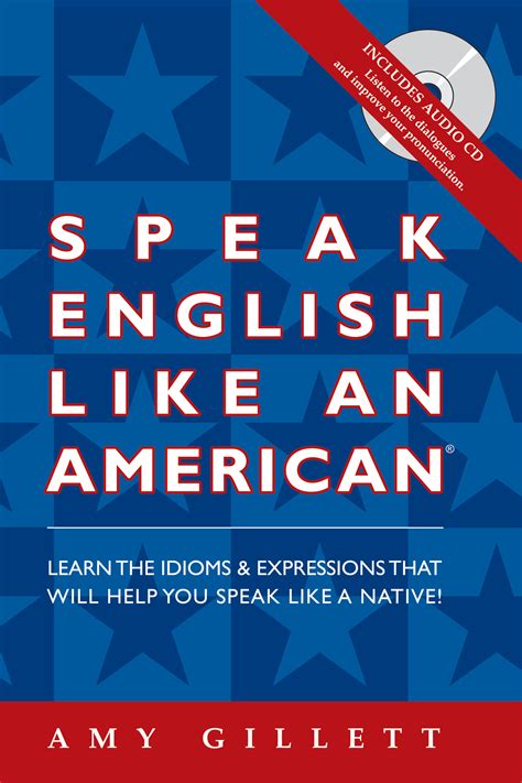 Speak English Like an American Epub