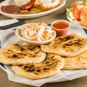 Speak Like a Local: The Ultimate Guide to Pronouncing "Pupusas"