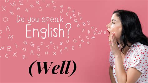 Speak Well PDF