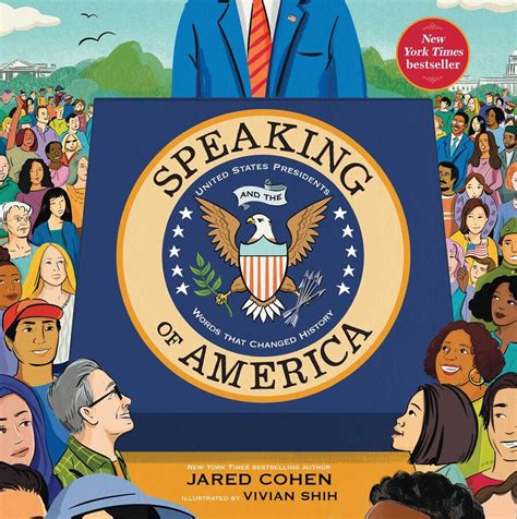 Speaking of America PDF