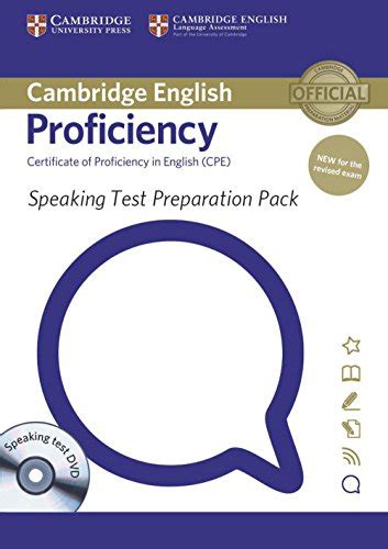 Speaking.Test.Preparation.Pack.for.CPE.Paperback Ebook Doc
