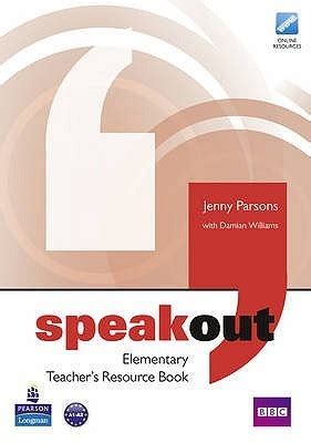 Speakout Elementary Teacher S Resource Book Ebook Reader
