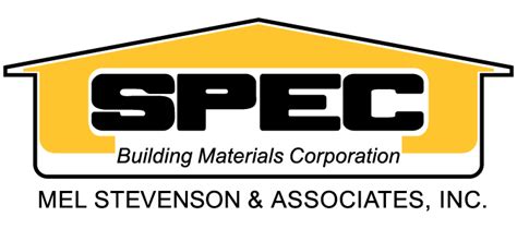 Spec Building Materials Corporation: The #1 Choice for Your Construction Needs