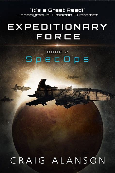 SpecOps Expeditionary Force PDF