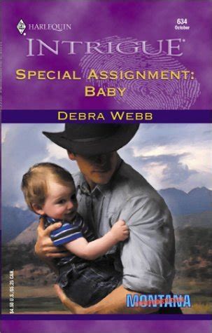 Special Assignment Baby Montana Confidential Kindle Editon
