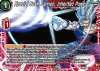 Special Beam Cannon: Unleashing 10,000 Volts of Gaming Power