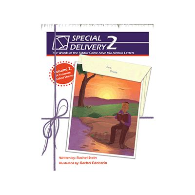 Special Delivery 2 Book Series Epub