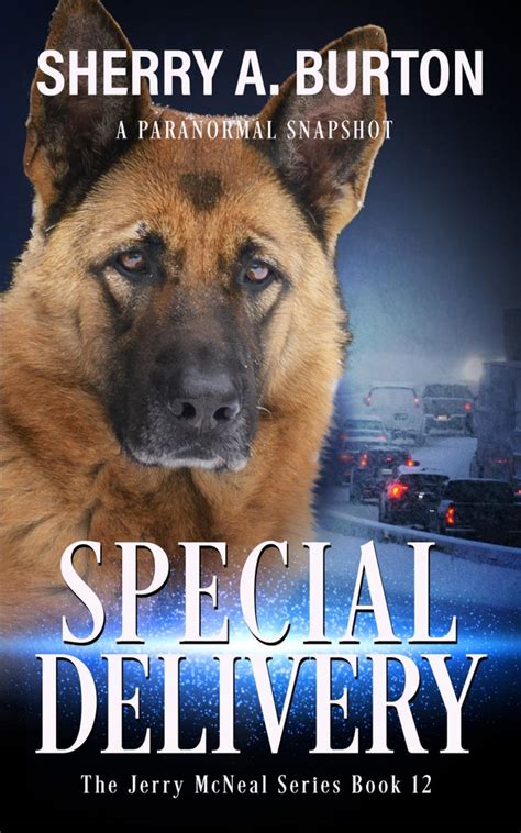 Special Delivery A Novel Epub